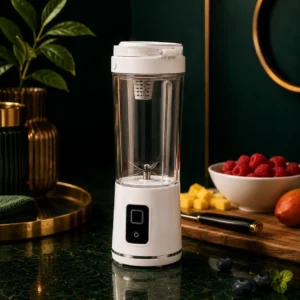 Portable Heavy Duty Juicer Blender