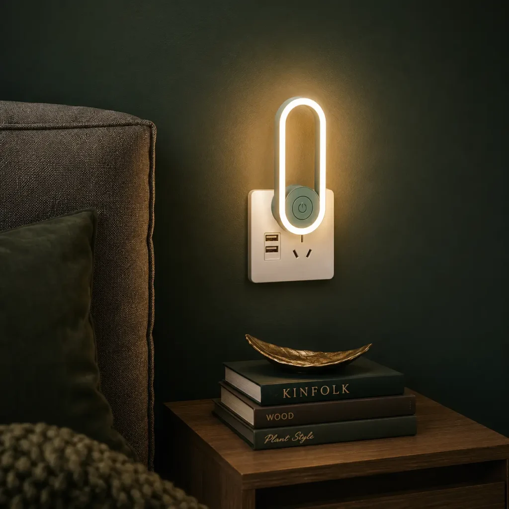 Ultrasonic Mosquito & Pest Repeller